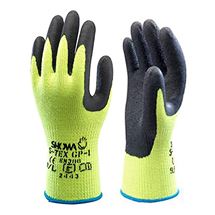 luvas-showa-s-tex-gp-1-com-fio-aco-inox